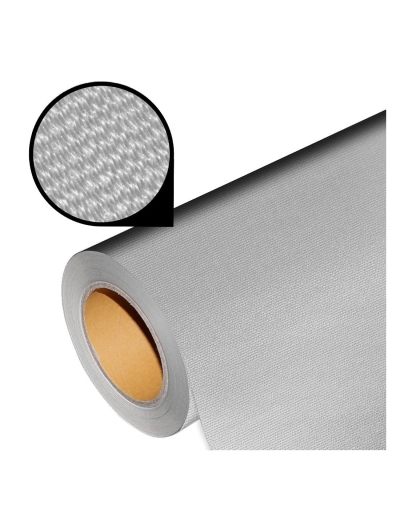 Folia Flex ze strukturą haftu do cięcia laserem